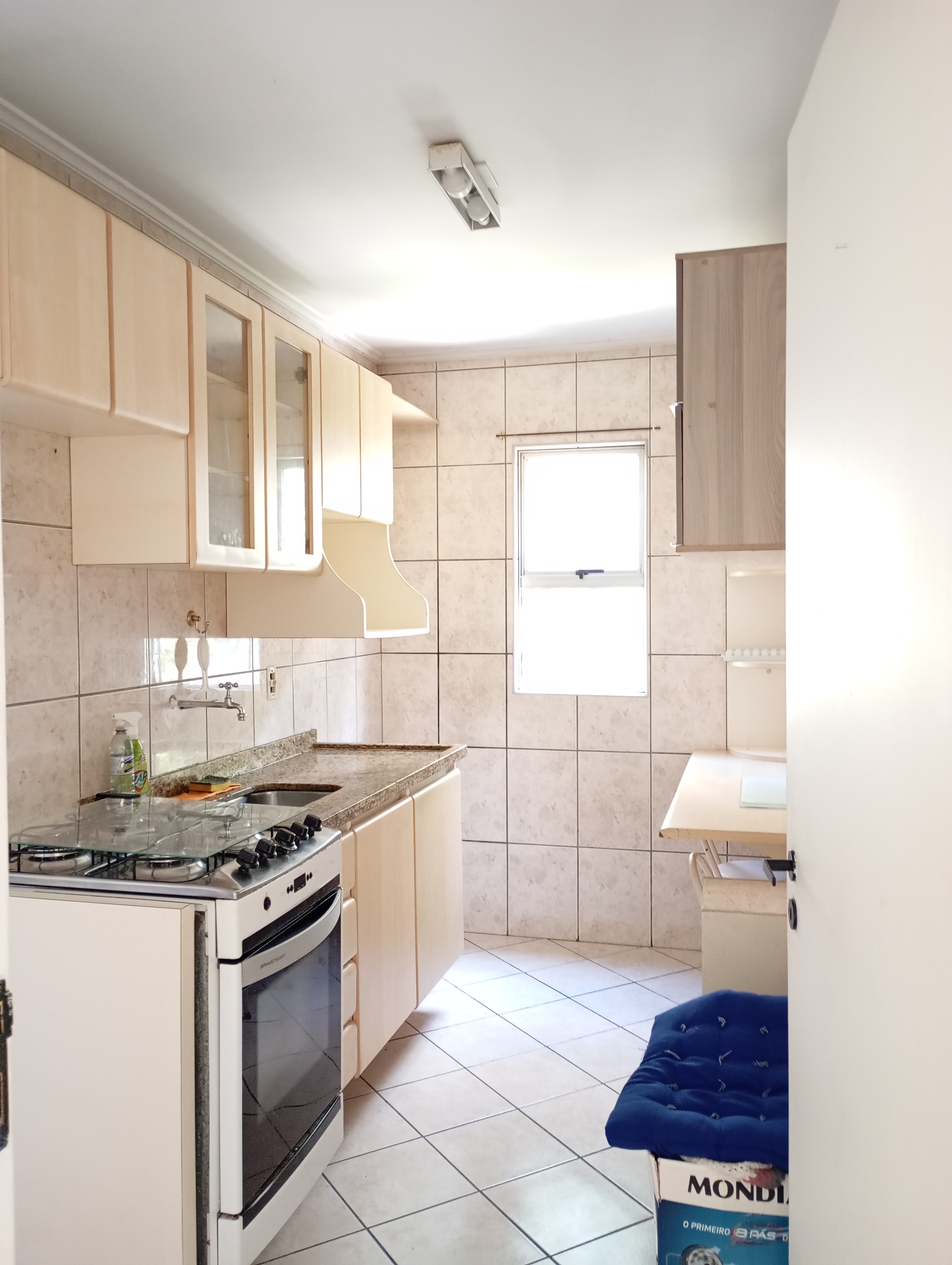 Imagem Apartamento com 2 Quartos à Venda, 61 m² em Vila Santa Teresa (Zona Sul) - São Paulo Imagem Apartamento com 2 Quartos à Venda, 61 m² em Vila Santa Teresa (Zona Sul) - São Paulo