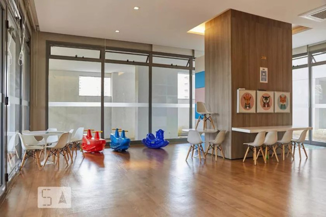 Imagem Apartamento com 3 Quartos à Venda,  em Vila Leopoldina - São Paulo