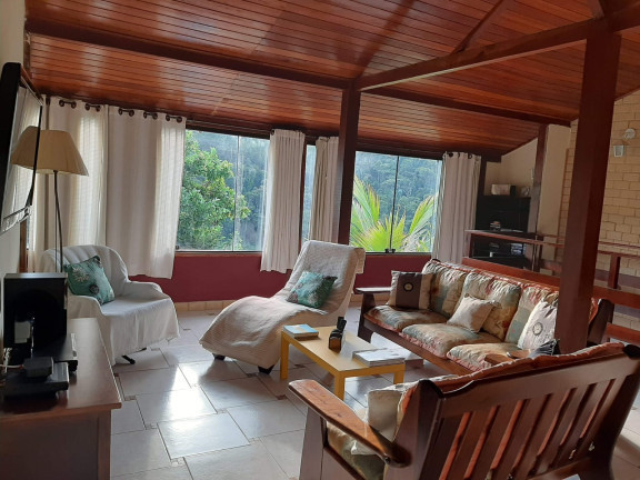 Imagem Casa de Condomínio com 4 Quartos à Venda,  em Santa Rosa - Teresópolis