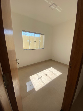 Imagem Casa com 2 Quartos à Venda, 86 m² em Residencial Campos Dourados - Goiânia Imagem Casa com 2 Quartos à Venda, 86 m² em Residencial Campos Dourados - Goiânia