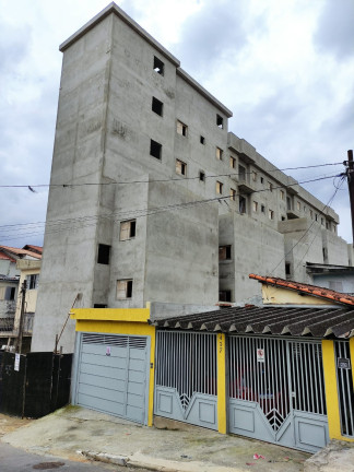Imagem Apartamento com 2 Quartos à Venda, 38 m² em Itaquera - São Paulo