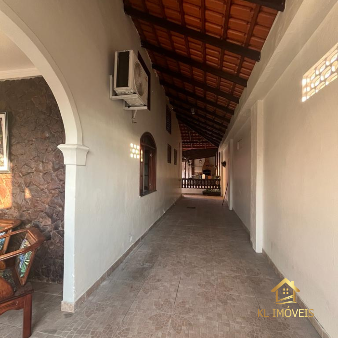 Imagem Casa com 1 Quarto à Venda, 330 m²em Flores - Manaus Imagem Casa com 1 Quarto à Venda, 330 m²em Flores - Manaus