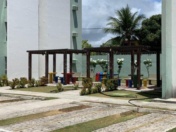 Imagem Apartamento com 2 Quartos à Venda, 44 m² em Pau Amarelo - Paulista