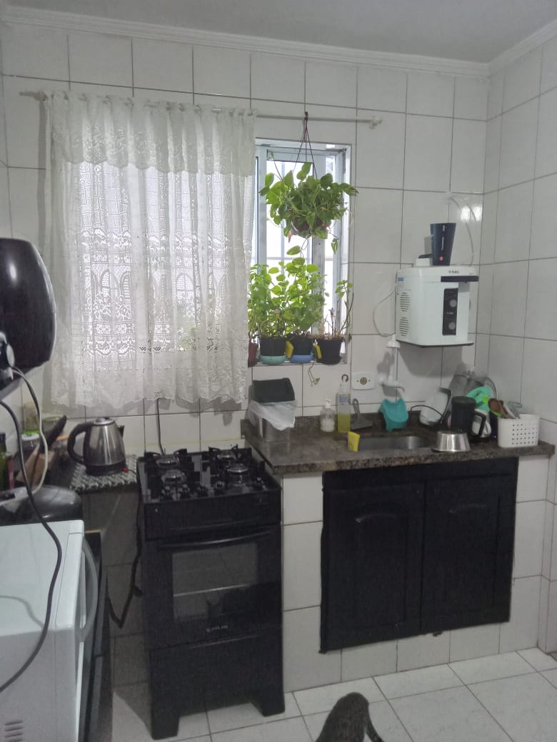 Imagem Apartamento com 2 Quartos à Venda, 65 m²em Lagoa Seca - Mogi das Cruzes