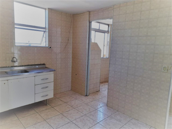 Imagem Apartamento com 2 Quartos à Venda, 58 m² em Conjunto Residencial José Bonifácio - São Paulo