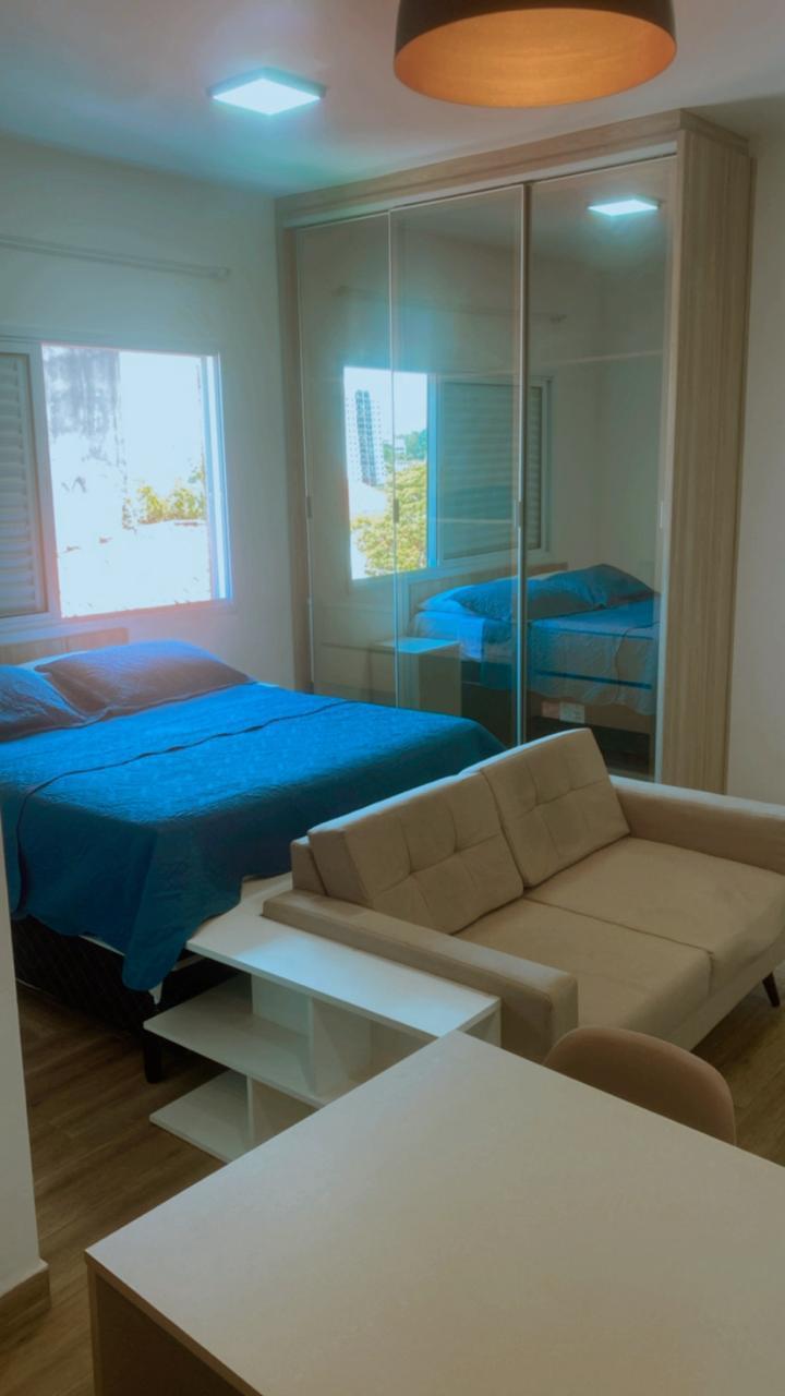 Imagem Studio com 1 Quarto à Venda, 25 m²em Jardim da Glória - São Paulo