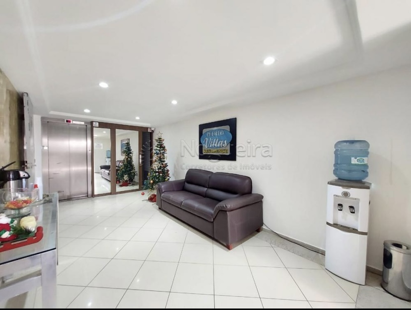 Imagem Apartamento com 1 Quarto à Venda, 50 m²em Pina - Recife