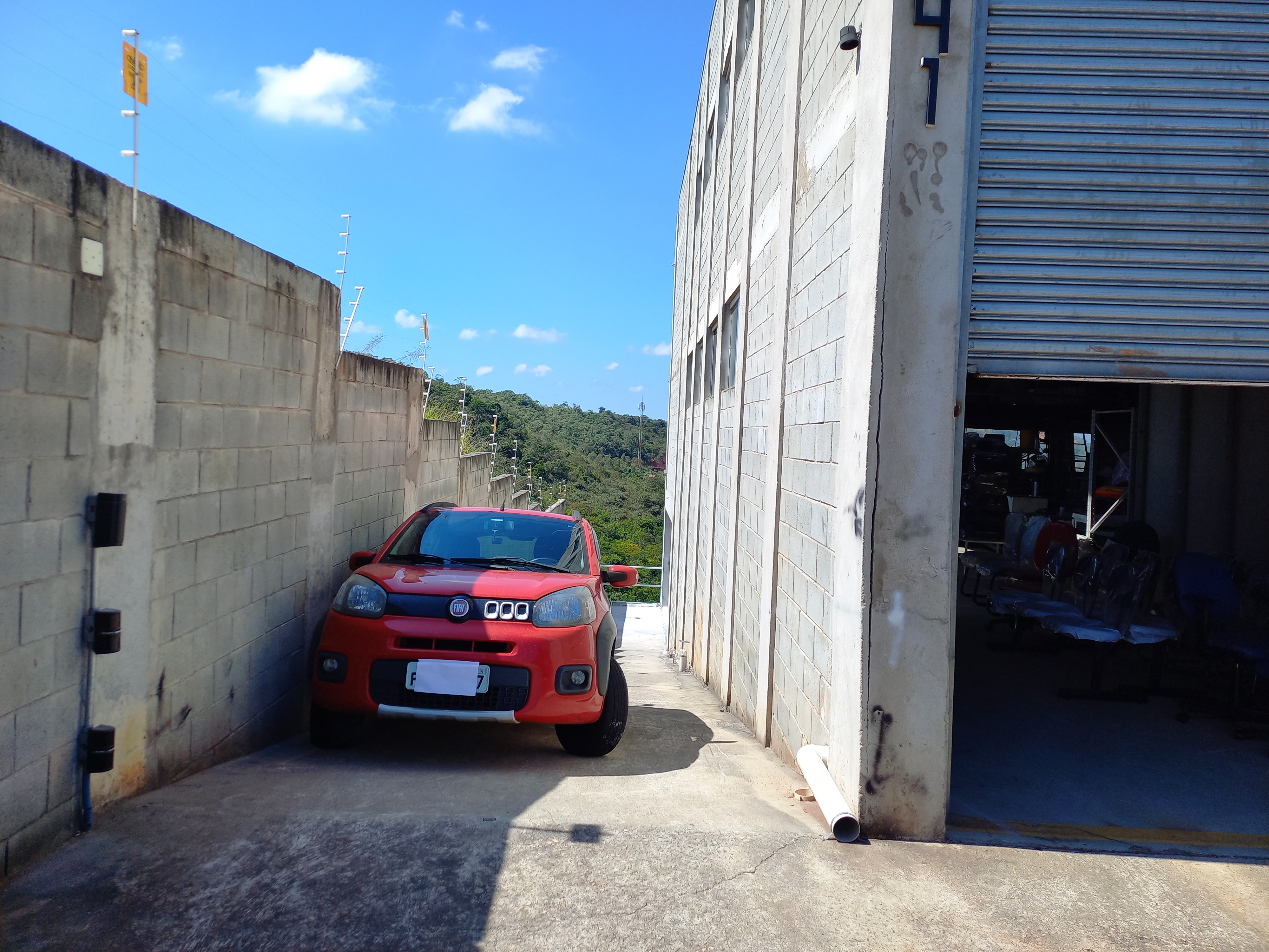 Imagem Galpão à Venda, 570 m² em Setville Altos de São José - São José dos Campos