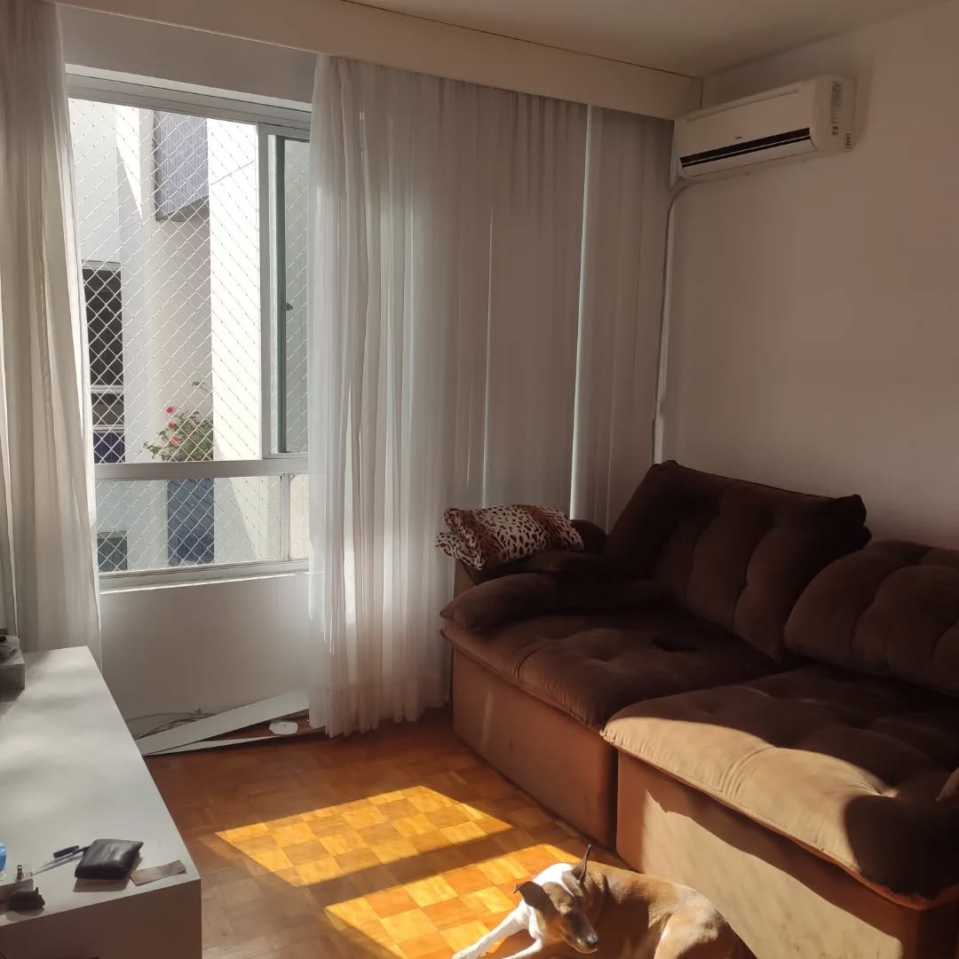 Imagem Apartamento com 3 Quartos à Venda, 94 m² em Agronômica - Florianópolis