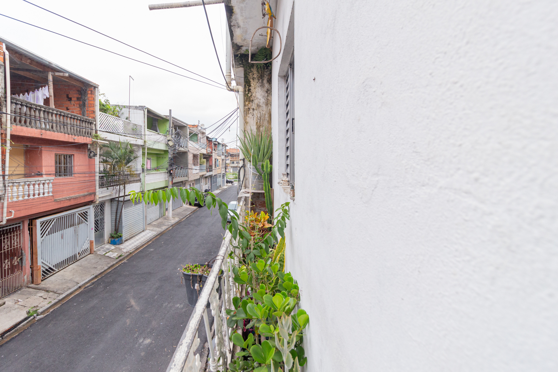 Imagem Casa de Vila com 4 Quartos à Venda, 112 m² em Aliança - Osasco