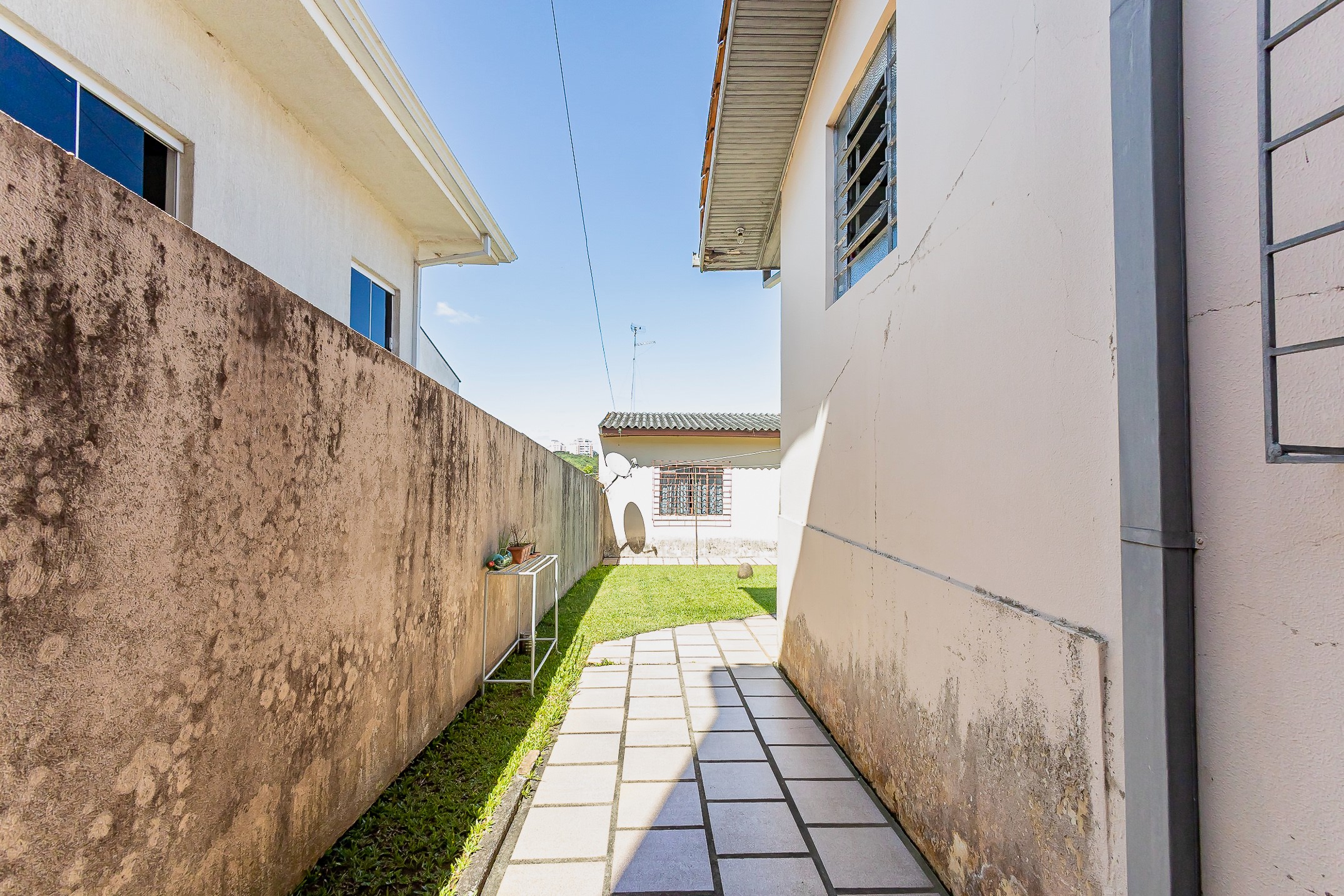Imagem Casa com 3 Quartos à Venda, 209 m²em Campina do Siqueira - Curitiba