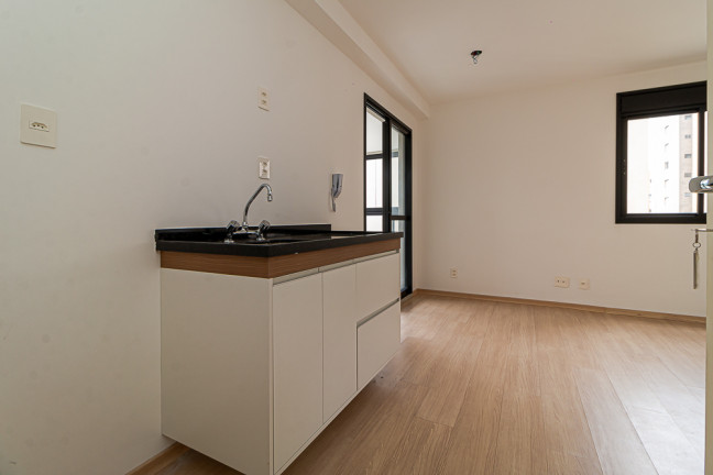 Imagem Apartamento com 1 Quarto à Venda, 31 m² em Jardim Paulista - São Paulo Imagem Apartamento com 1 Quarto à Venda, 31 m² em Jardim Paulista - São Paulo