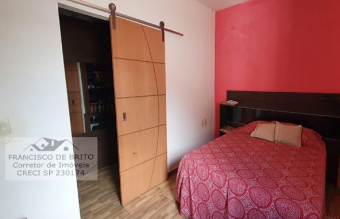 Imagem Casa com 3 Quartos à Venda, 138 m² em Jardim Residencial dos Metalúrgicos - Cruzeiro Imagem Casa com 3 Quartos à Venda, 138 m² em Jardim Residencial dos Metalúrgicos - Cruzeiro