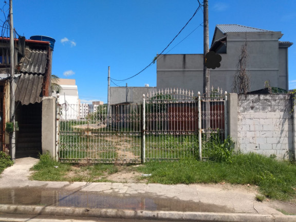 Imagem Terreno em Condomínio à Venda, 144 m² em Campo Grande - Rio de Janeiro Imagem Terreno em Condomínio à Venda, 144 m² em Campo Grande - Rio de Janeiro