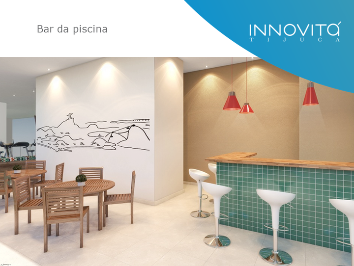 Imagem Apartamento com 2 Quartos à Venda, 65 m² em Praça Da Bandeira - Rio De Janeiro