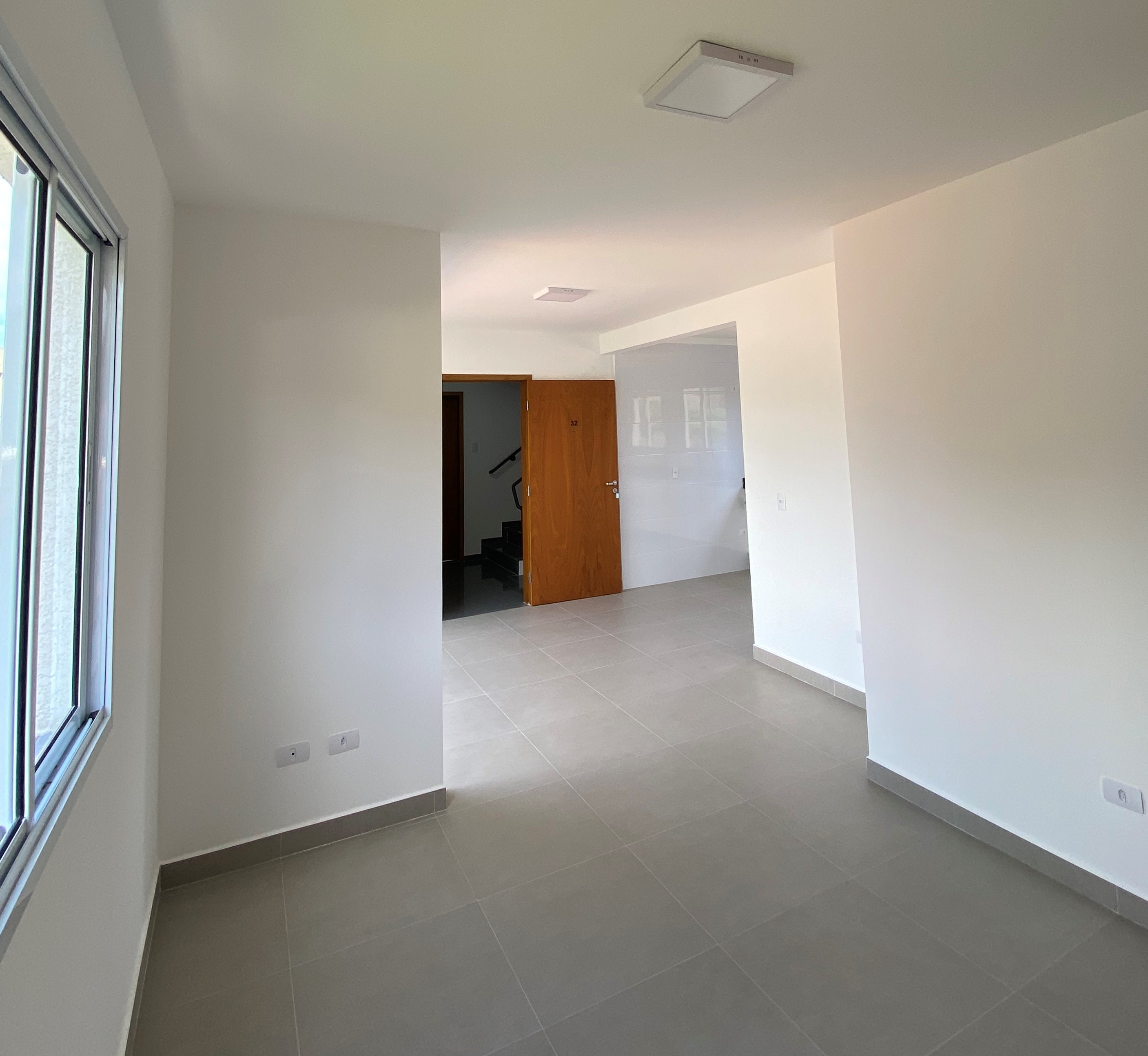 Imagem Apartamento com 3 Quartos para Alugar, 67 m²em Tremembé - São Paulo