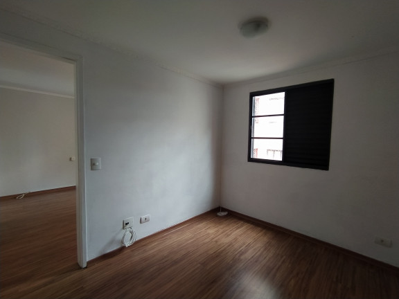 Imagem Apartamento com 2 Quartos à Venda, 43 m² em Vila Ipiranga - Mogi Das Cruzes