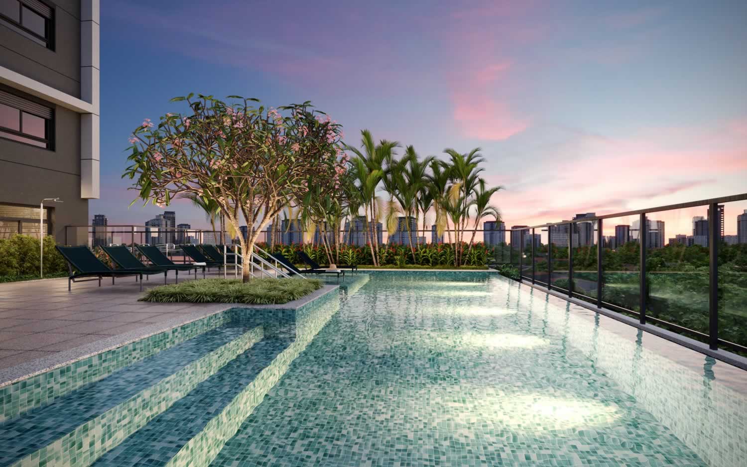 Imagem Apartamento com 2 Quartos à Venda, 80 m²em Vila Clementino - São Paulo Imagem Apartamento com 2 Quartos à Venda, 80 m²em Vila Clementino - São Paulo