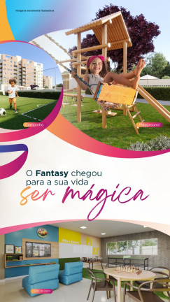 Imagem Apartamento com 2 Quartos à Venda, 50 m² em Antônio Bezerra - Fortaleza