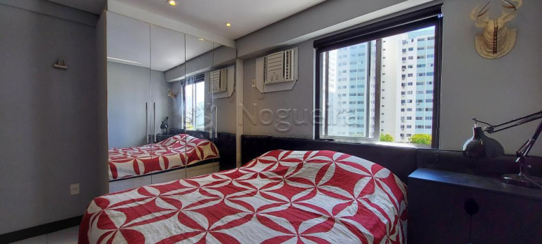Imagem Apartamento com 2 Quartos à Venda, 54.500 m² em Pina - Recife Imagem Apartamento com 2 Quartos à Venda, 54.500 m² em Pina - Recife