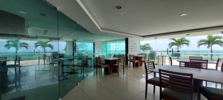 Imagem Apartamento com 1 Quarto à Venda, 34 m² em Boa Viagem - Recife