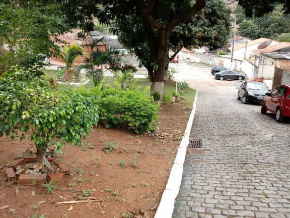 Imagem Casa com 2 Quartos à Venda, 569 m² em Senador Vasconcelos - Rio de Janeiro
