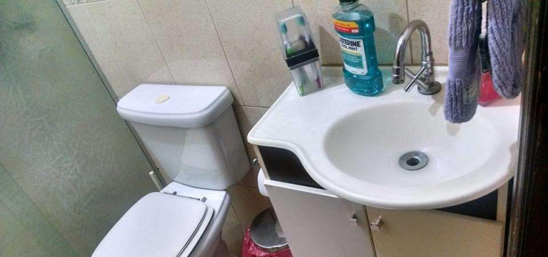 Imagem Apartamento com 2 Quartos à Venda, 42 m² em Jardim Antártica - São Paulo Imagem Apartamento com 2 Quartos à Venda, 42 m² em Jardim Antártica - São Paulo