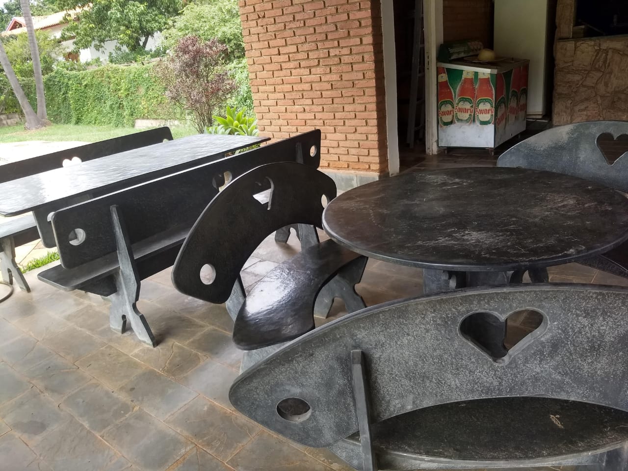 Imagem Chácara com 3 Quartos à Venda, 2 m²em Loteamento Chácaras Vale das Garças - Campinas Imagem Chácara com 3 Quartos à Venda, 2 m²em Loteamento Chácaras Vale das Garças - Campinas