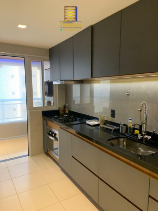 Imagem Apartamento com 3 Quartos à Venda, 82 m² em Jardim Renascença - São Luís