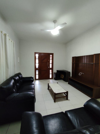 Imagem Casa com 3 Quartos à Venda, 82 m² em Mirim - Praia Grande