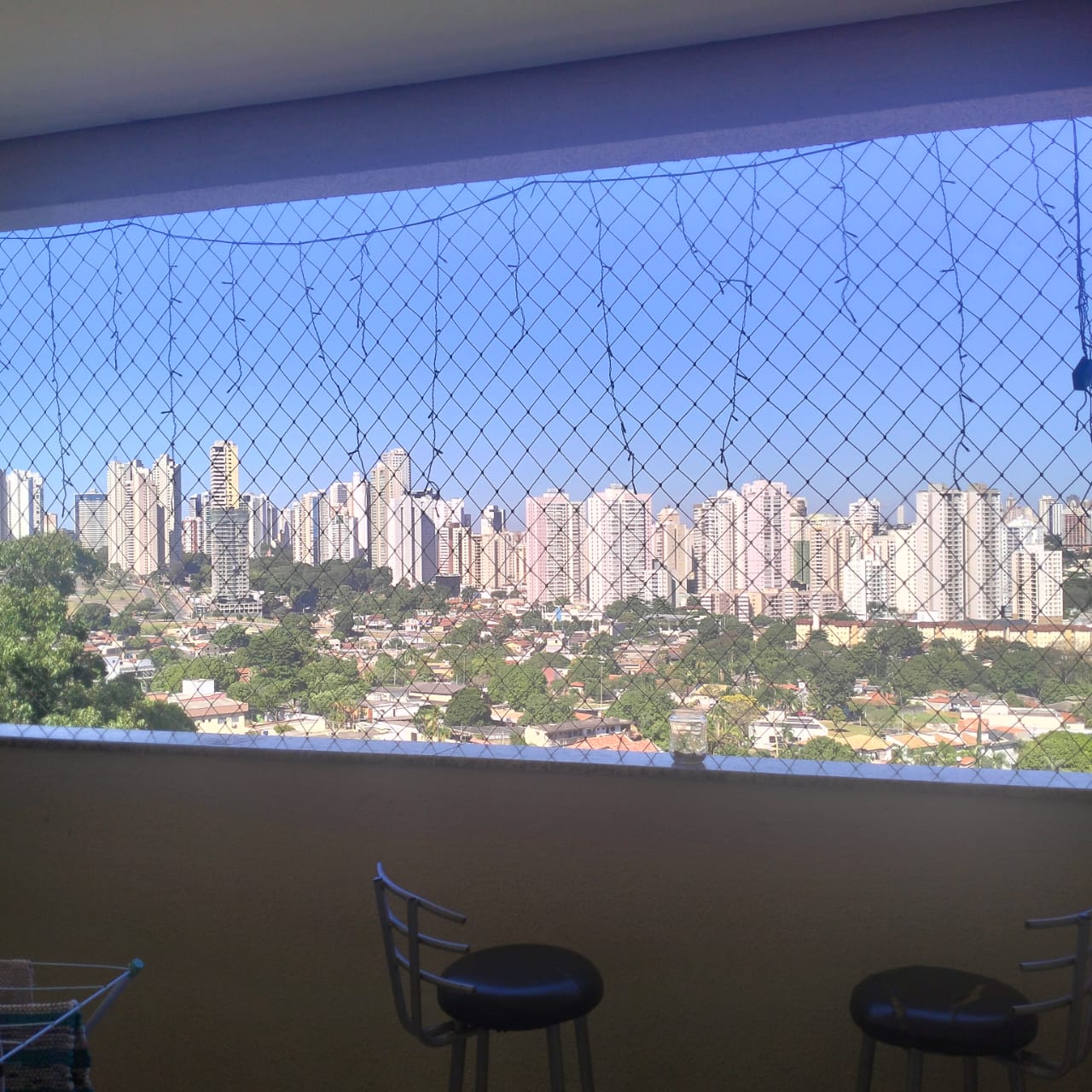 Imagem Apartamento com 3 Quartos à Venda, 88 m² em Jardim Goiás - Goiânia