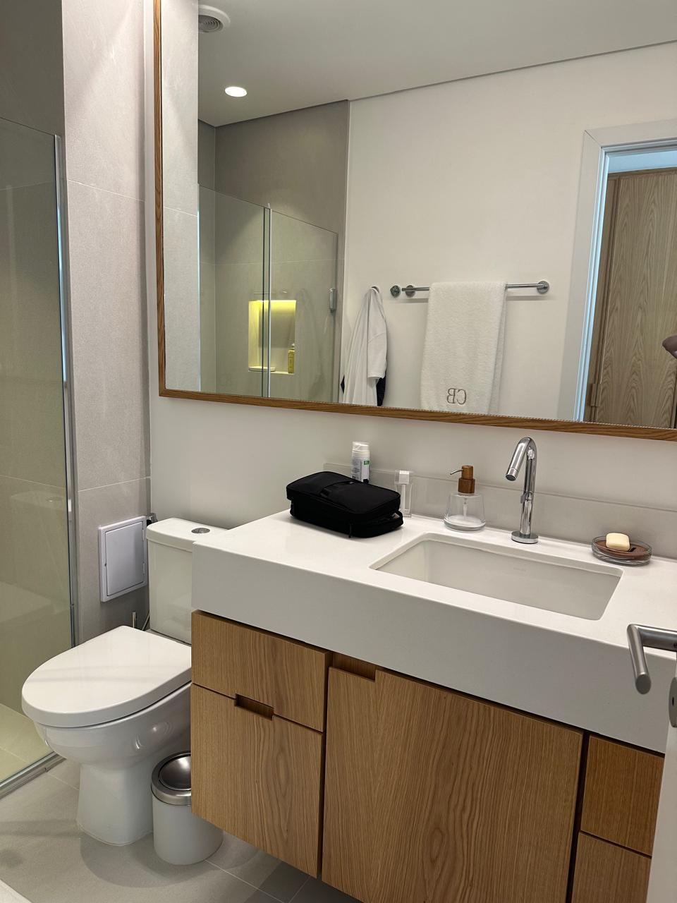 Imagem Apartamento com 3 Quartos à Venda, 176 m²em Cerqueira César - São Paulo