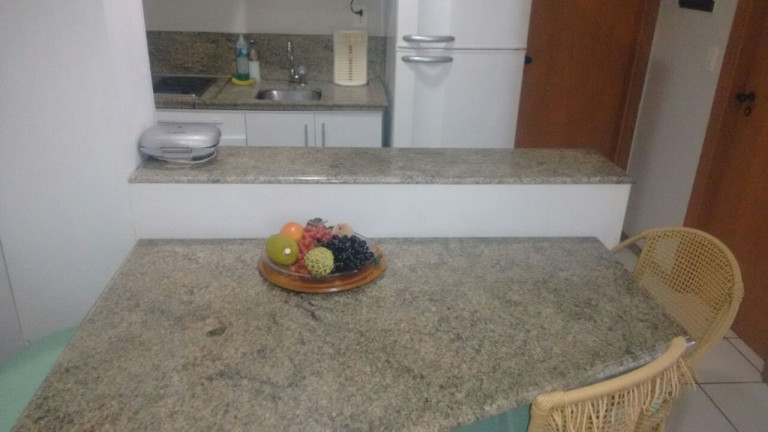 Imagem Apartamento com 1 Quarto para Temporada, 50 m² em Praia de Muro Alto - Ipojuca Imagem Apartamento com 1 Quarto para Temporada, 50 m² em Praia de Muro Alto - Ipojuca