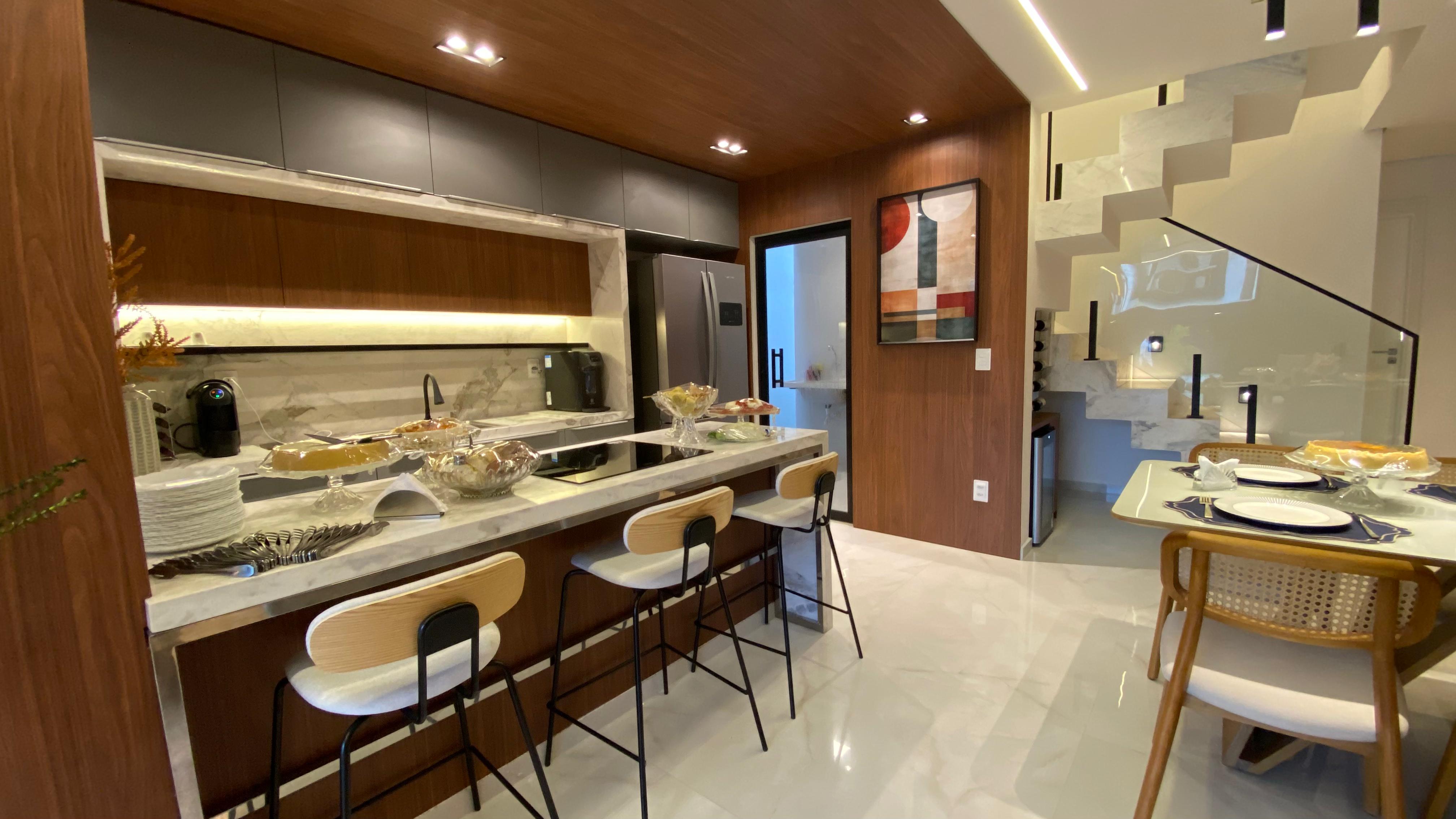 Imagem Casa com 4 Quartos à Venda, 144 m² em Timbu - Eusébio Imagem Casa com 4 Quartos à Venda, 144 m² em Timbu - Eusébio