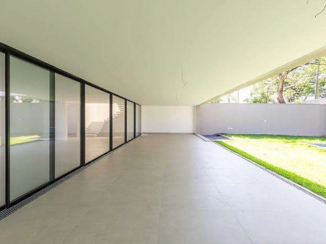 Imagem Casa de Condomínio com 4 Quartos à Venda, 935 m² em Chácara Santo Antônio (Zona Sul) - São Paulo