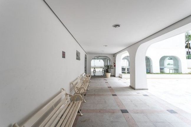 Imagem Apartamento com 3 Quartos à Venda, 128 m² em Vila Nova Conceição - São Paulo Imagem Apartamento com 3 Quartos à Venda, 128 m² em Vila Nova Conceição - São Paulo