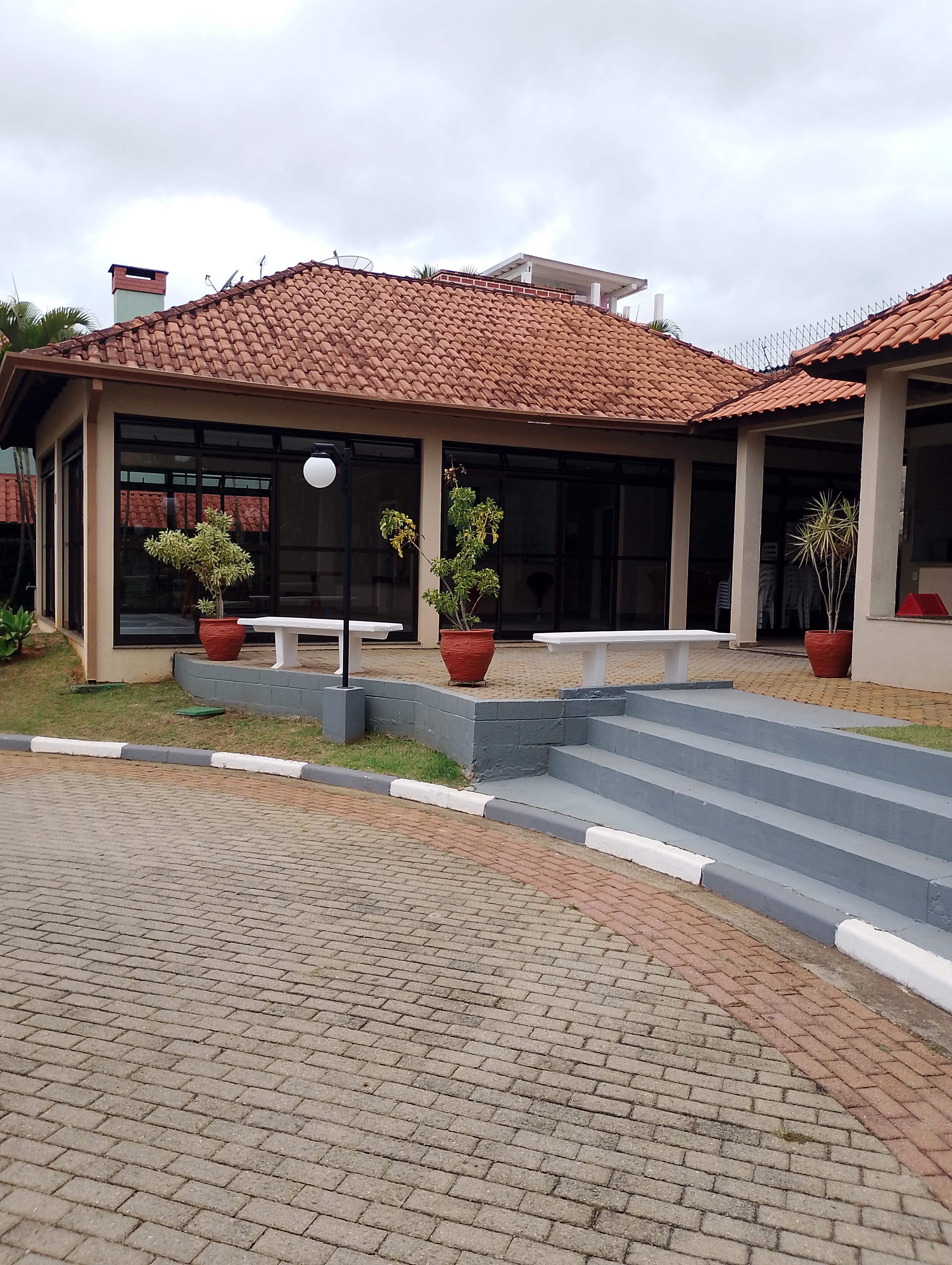 Imagem Casa de Condomínio com 3 Quartos à Venda ou Locação, 212 m²em Chácara Jafet - Mogi das Cruzes