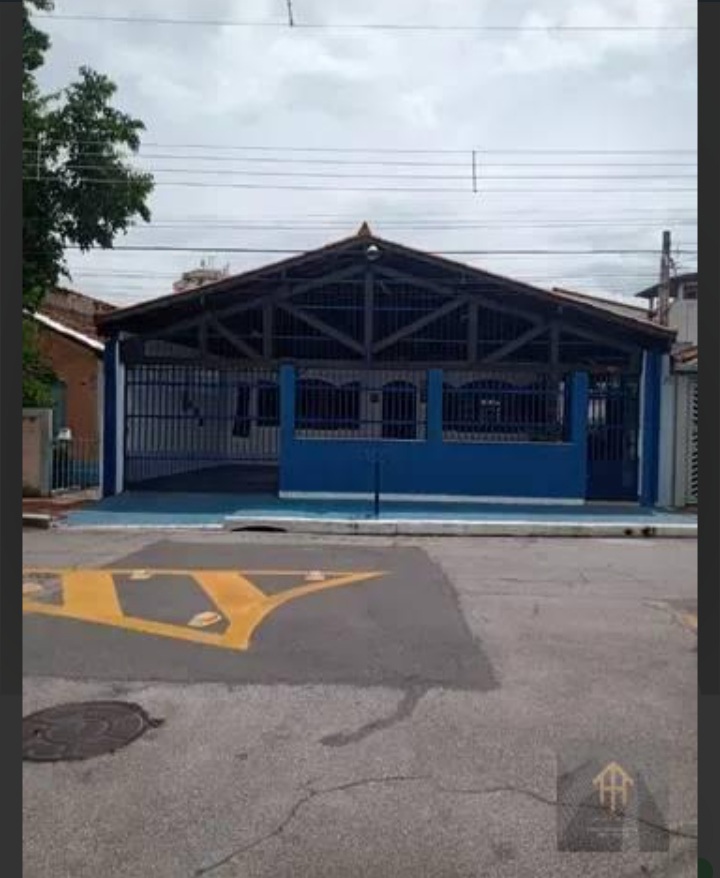 Casa com 4 Quartos à Venda, 365 m²em Vila Jaci - São José dos Campos
