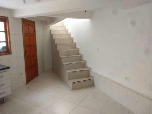 Imagem Casa com 1 Quarto para Alugar, 77 m² em Jardim São Savério - São Paulo