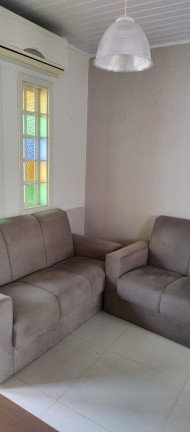 Imagem Casa com 4 Quartos à Venda, 130 m² em Balneário Rincão - Içara Imagem Casa com 4 Quartos à Venda, 130 m² em Balneário Rincão - Içara