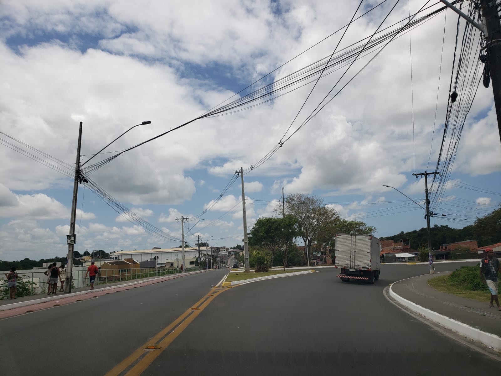 Imagem Terreno à Venda, 22 m²em CIA I - Simões Filho