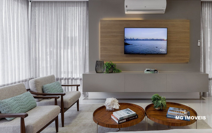 Imagem Apartamento com 3 Quartos à Venda,  em Centro - Balneário Camboriú