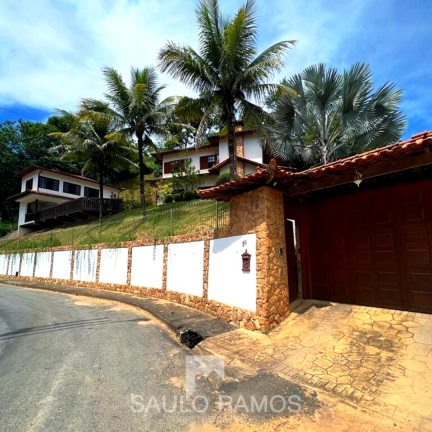 Casa com 3 Quartos à Venda, 500 m² em Centro - Areal