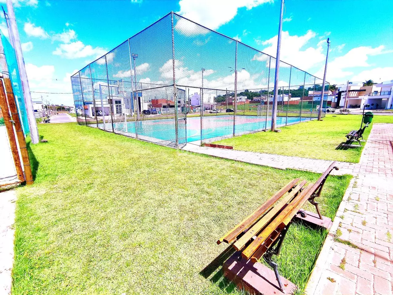 Imagem Terreno à Venda, 231 m² em Verde Lar - Teresina Imagem Terreno à Venda, 231 m² em Verde Lar - Teresina