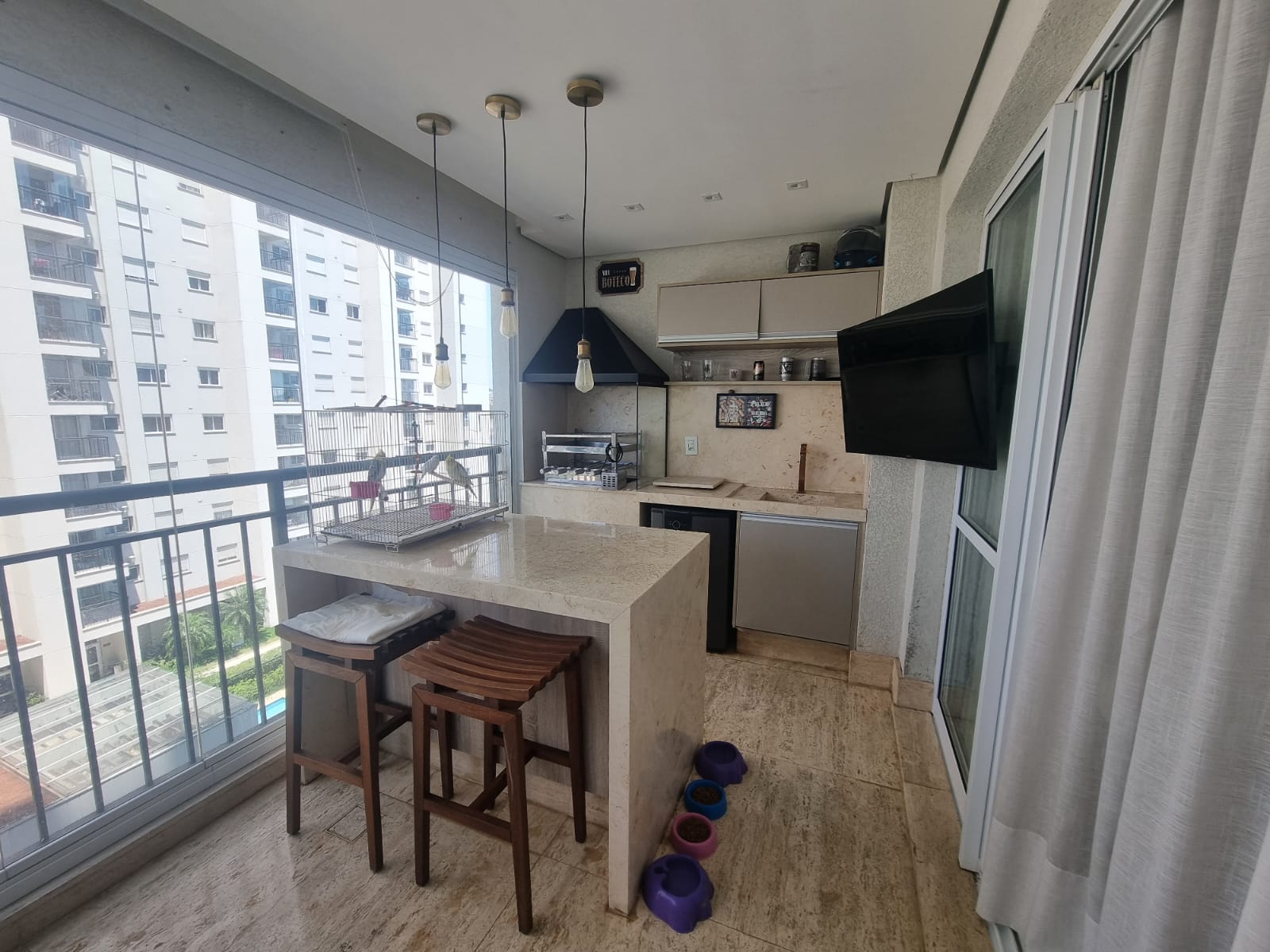 Imagem Apartamento com 2 Quartos à Venda, 80 m²em Independência - São Bernardo do Campo Imagem Apartamento com 2 Quartos à Venda, 80 m²em Independência - São Bernardo do Campo