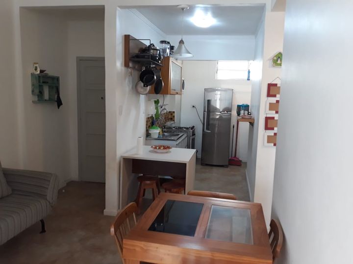 Apartamento com 1 Quarto à Venda, 65 m² em Gonzaga - Santos