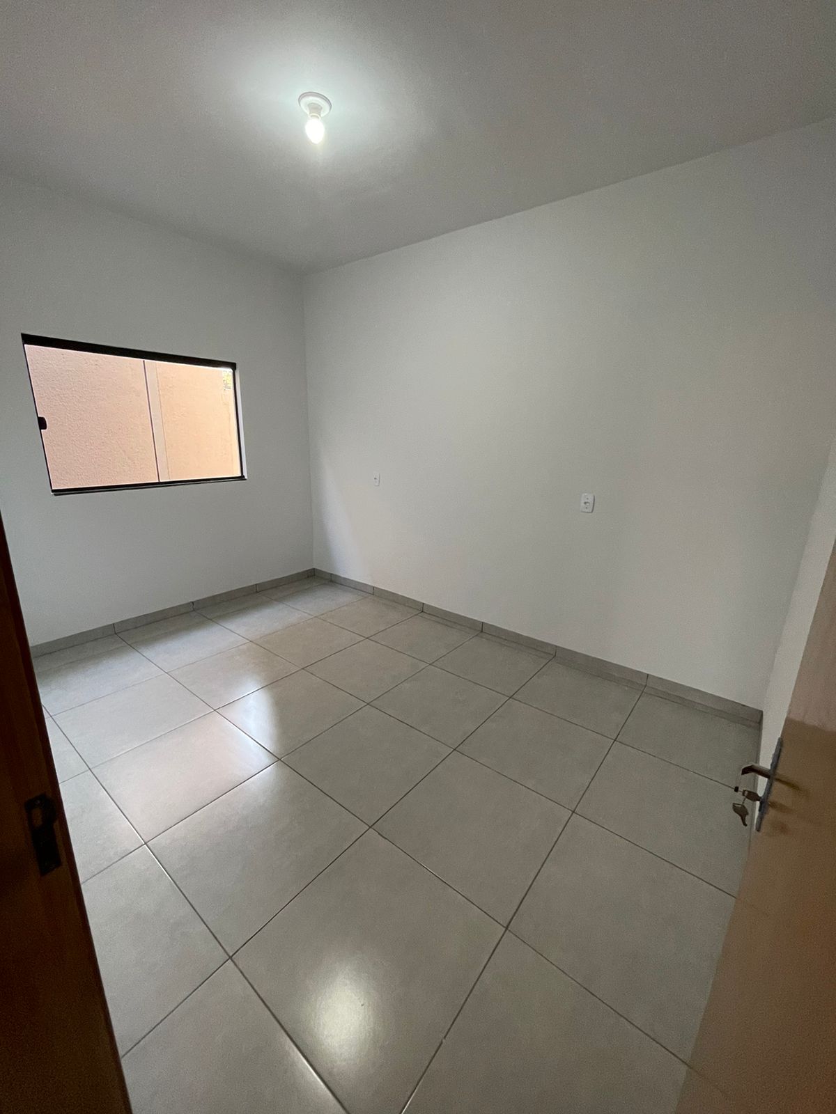 Imagem Casa com 2 Quartos à Venda, 70 m²em Parque Los Angeles 1ª Etapa - Goianira