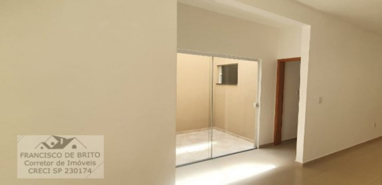 Imagem Casa com 2 Quartos à Venda, 75 m² em Jardim Primavera - Cruzeiro Imagem Casa com 2 Quartos à Venda, 75 m² em Jardim Primavera - Cruzeiro