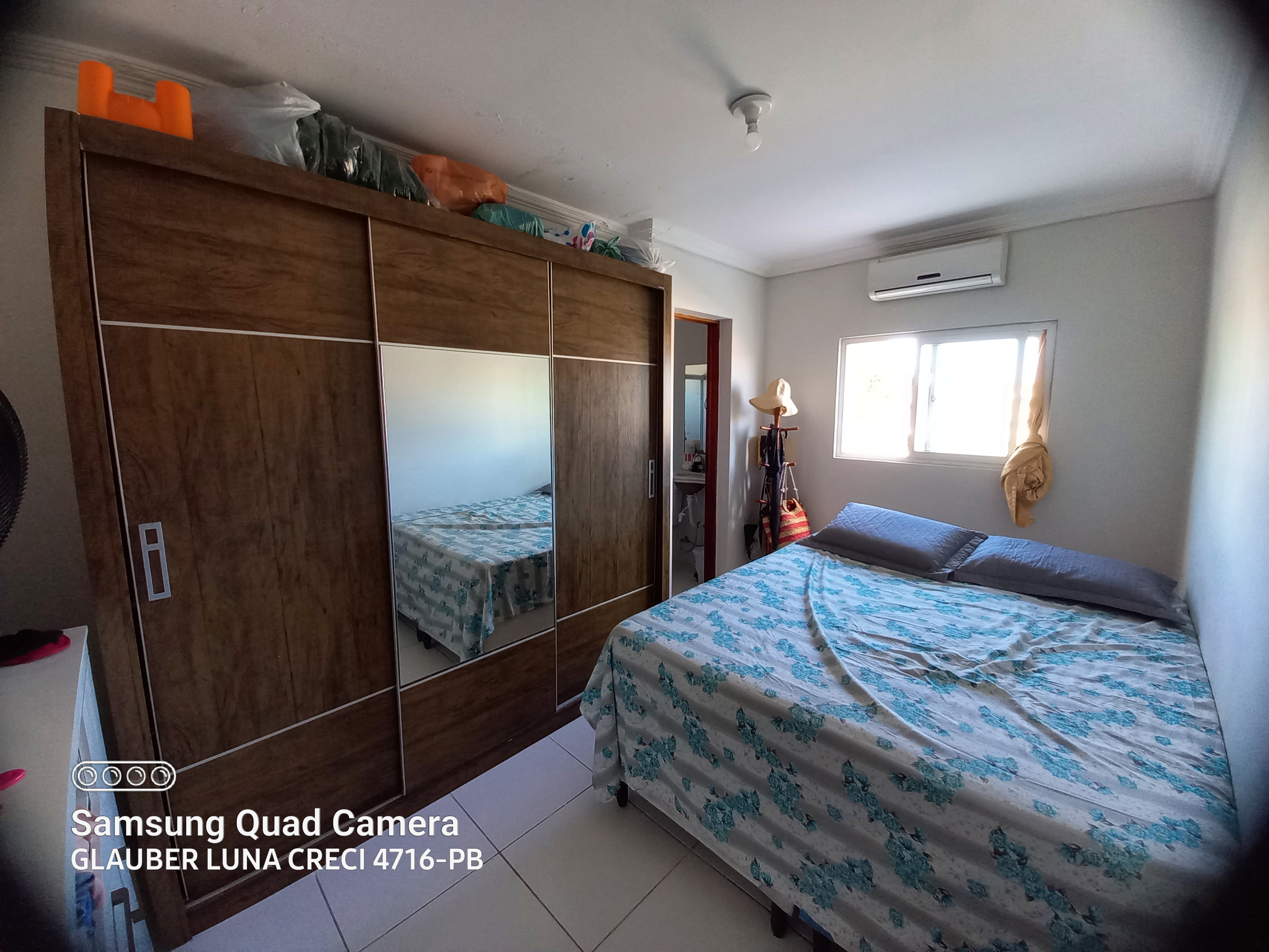 Imagem Apartamento com 2 Quartos à Venda, 52 m²em Mangabeira - João Pessoa
