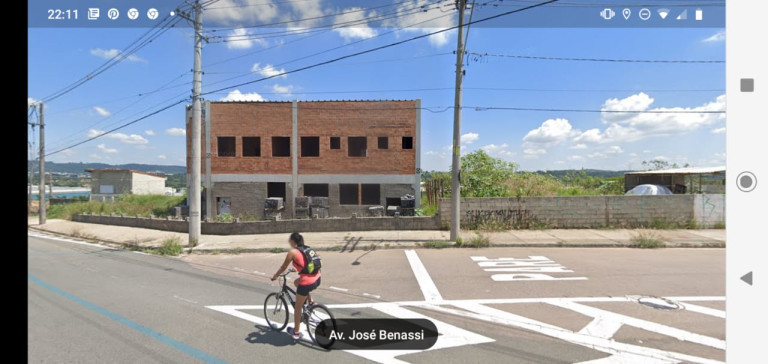 Imagem Galpão à Venda, 120 m²em Parque Residencial Jundiaí - Jundiaí Imagem Galpão à Venda, 120 m²em Parque Residencial Jundiaí - Jundiaí